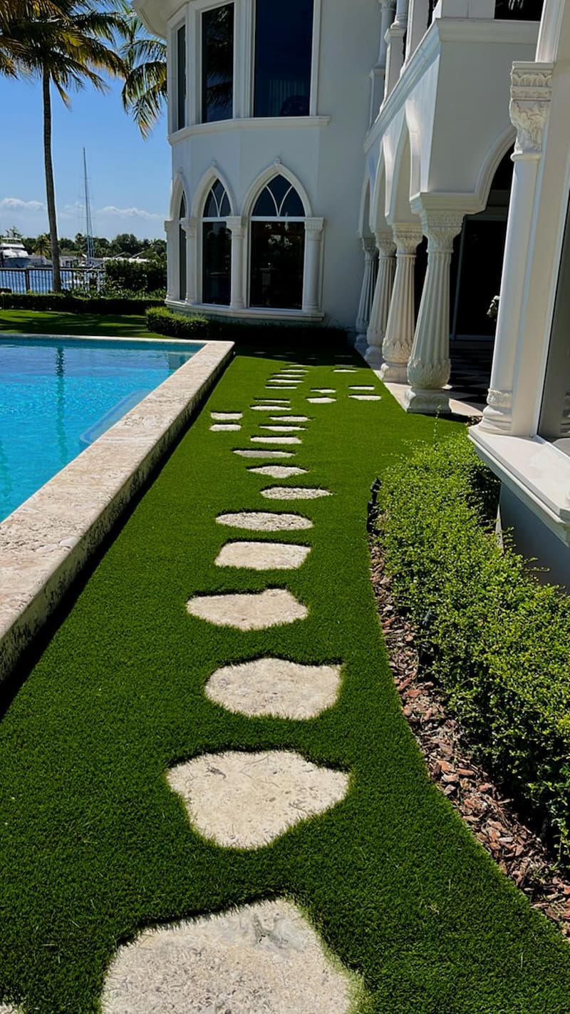 Concrete Driveways - Example 2