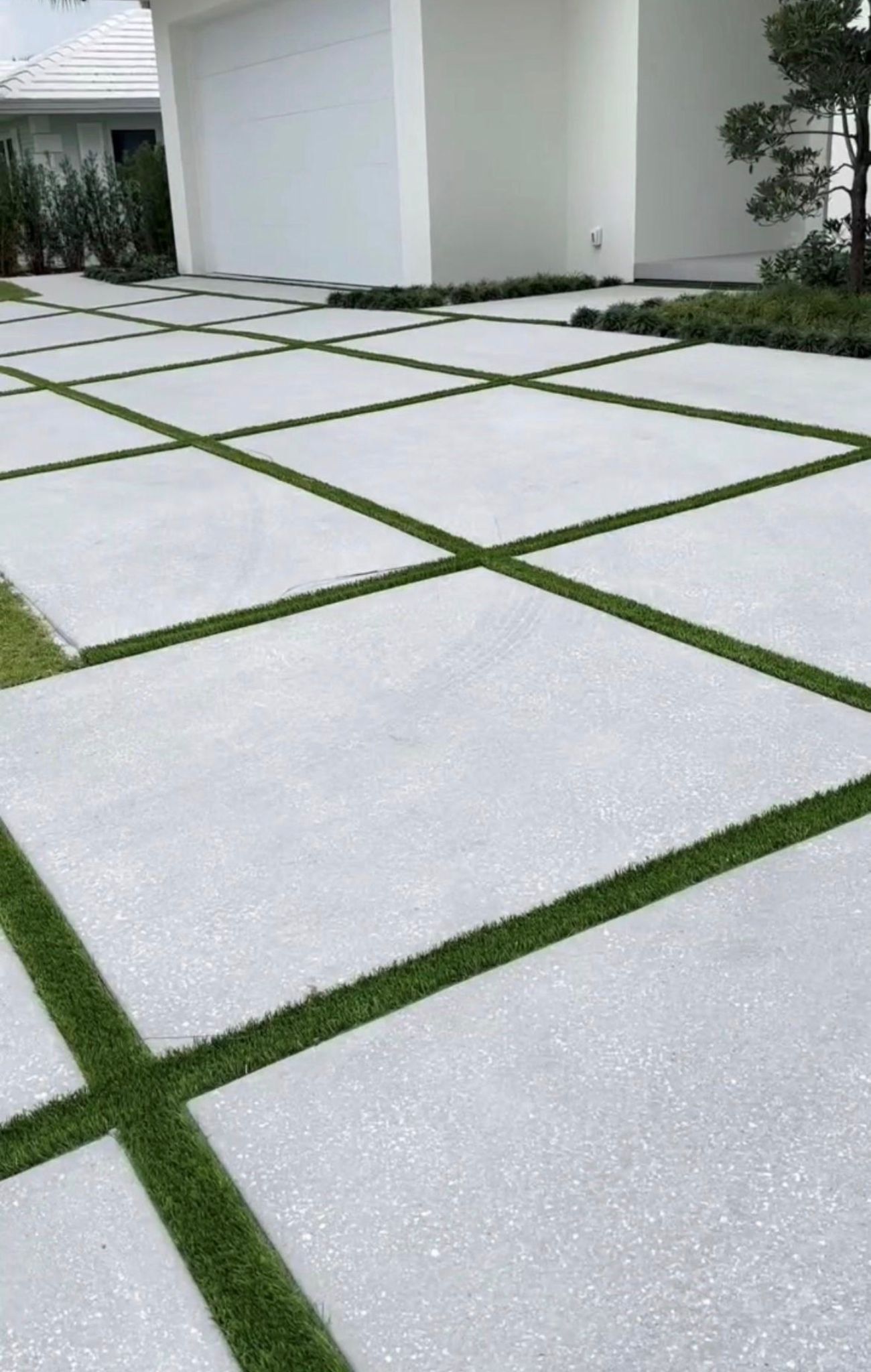 concrete driveways 8