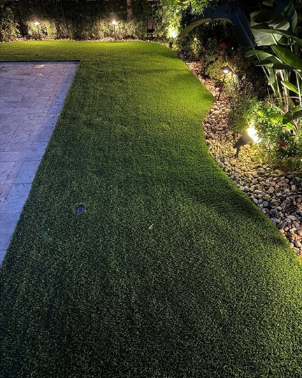 landscape lighting 2